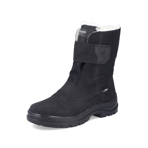 Rieker Herren Stiefel F5484 von Rieker