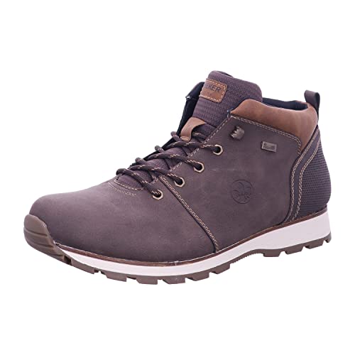 Rieker Herren Stiefel F5730 von Rieker