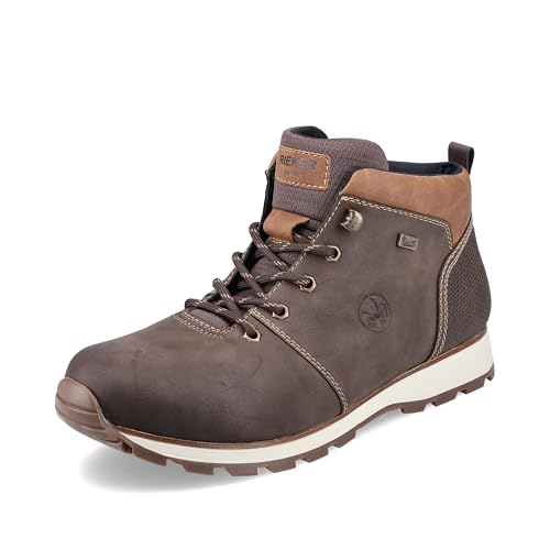 Rieker Herren Stiefel F5730 von Rieker