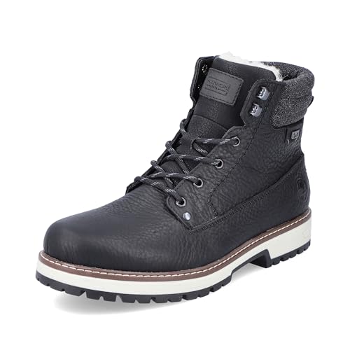 Rieker Herren Stiefel F8301 von Rieker