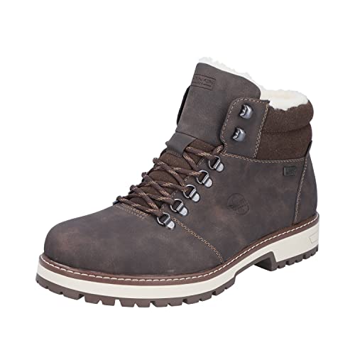 Rieker Herren Stiefel F8333 von Rieker