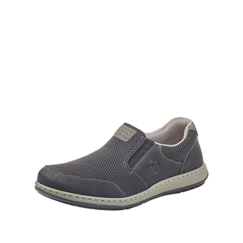 Rieker Herren Halbschuhe 17363 von Rieker