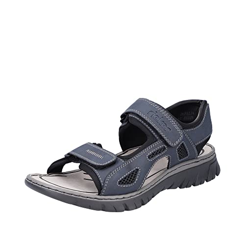 Rieker Herren Sandalen 26761 von Rieker