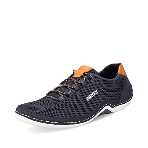Rieker Herren Halbschuhe 07555 von Rieker