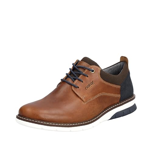 Rieker Herren Halbschuhe 14405 von Rieker