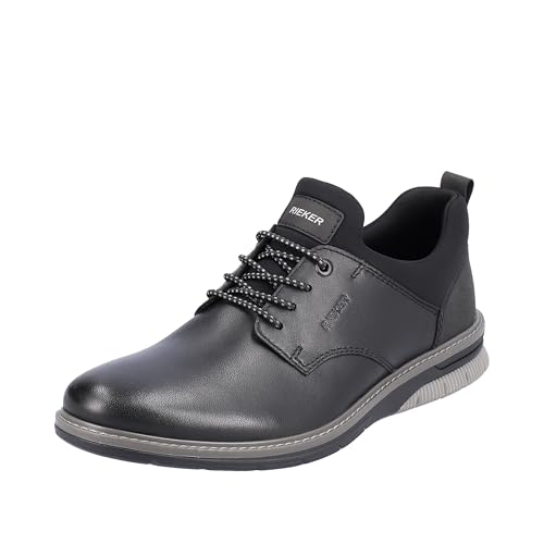 Rieker Herren Halbschuhe 14454 von Rieker