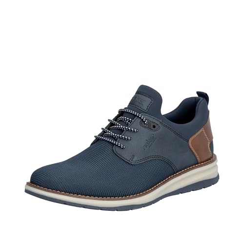 Rieker Herren Halbschuhe 14750 von Rieker