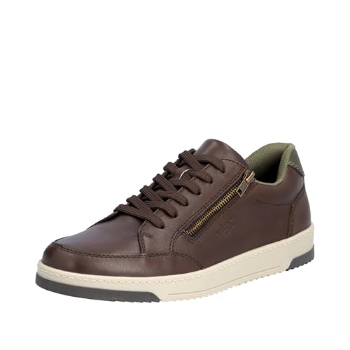 Rieker Herren Halbschuhe 17502 von Rieker