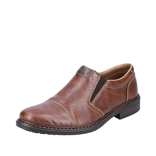 Rieker Herren Halbschuhe 17659 von Rieker