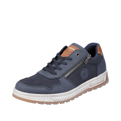 Rieker Herren Halbschuhe 37029 Rieker Herren Halbschuhe 37029 von Rieker