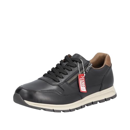 Rieker Herren Halbschuhe B0504 von Rieker