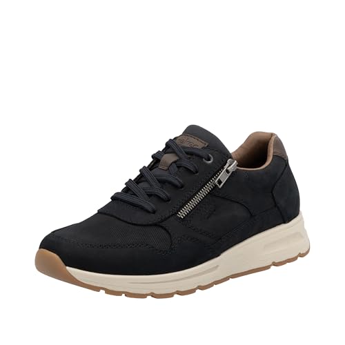 Rieker Herren Halbschuhe B0701 Rieker Herren Halbschuhe B0701 von Rieker