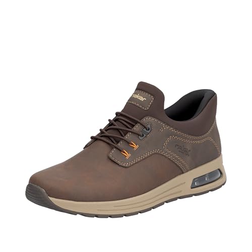 Rieker Herren Halbschuhe B1051 von Rieker