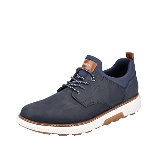 Rieker Herren Halbschuhe B3360 Rieker Herren Halbschuhe B3360 von Rieker