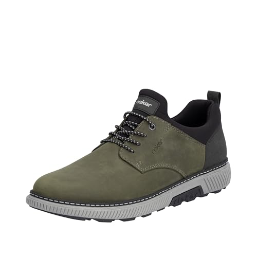 Rieker Herren Halbschuhe B3360 von Rieker