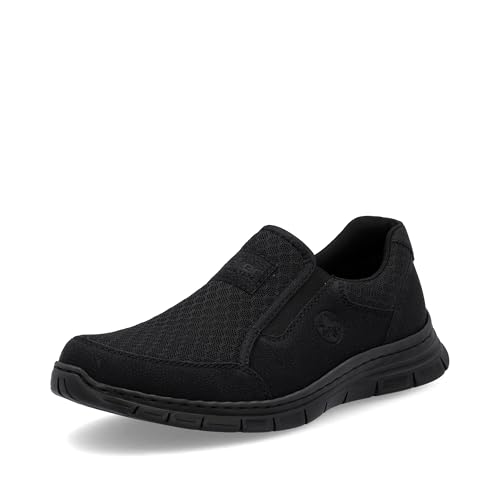 Rieker Herren Halbschuhe B4878 von Rieker