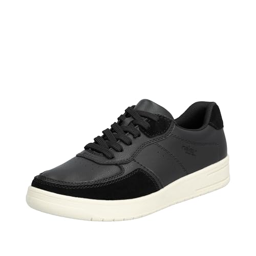 Rieker Herren Halbschuhe B7806 von Rieker