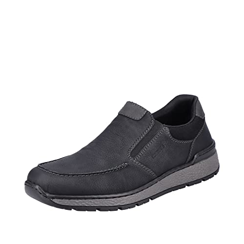 Rieker Herren Halbschuhe B9062 Rieker Herren Halbschuhe B9062 von Rieker