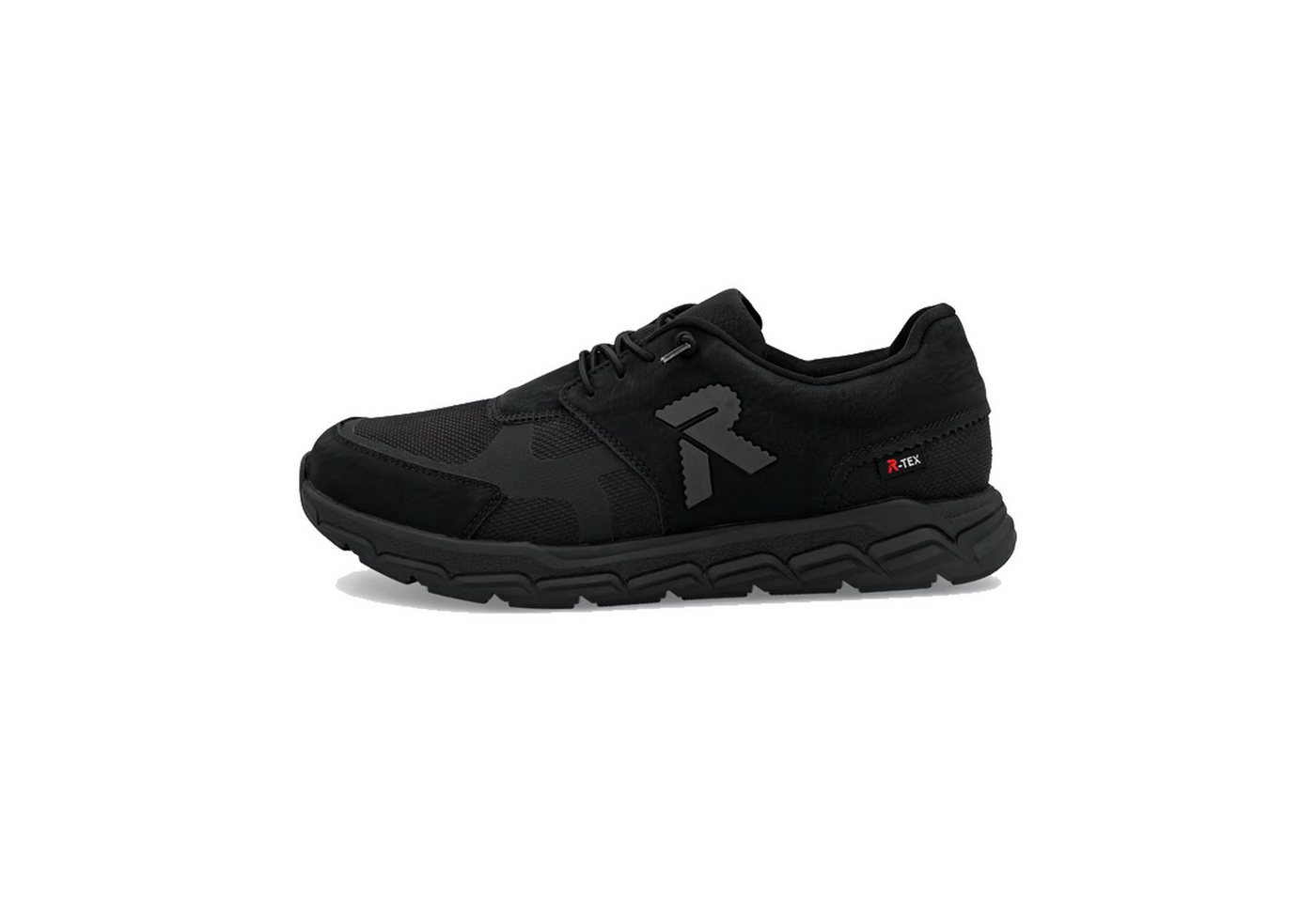 Rieker Herren Halbschuhe Slipper Rieker Herren Halbschuhe Slipper von Rieker