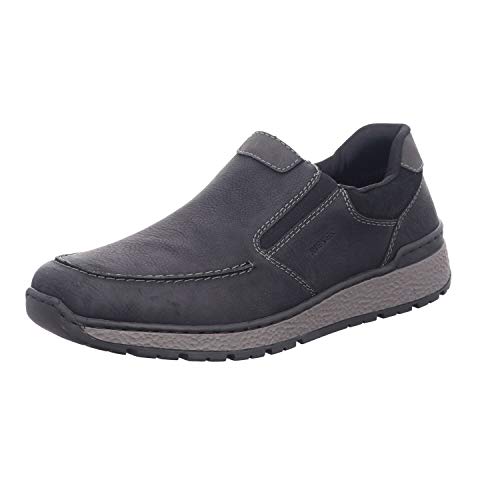 Rieker Herren Halbschuhe B9062 von Rieker