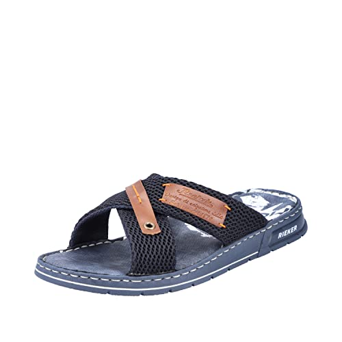 Rieker Herren Sandalen 21239 von Rieker