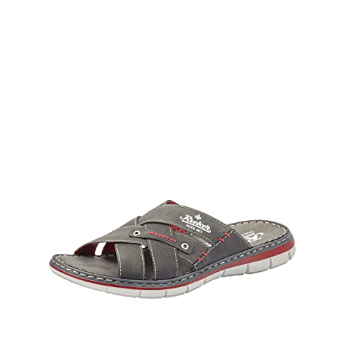 Rieker Herren Sandalen 25199 Rieker Herren Sandalen 25199 von Rieker