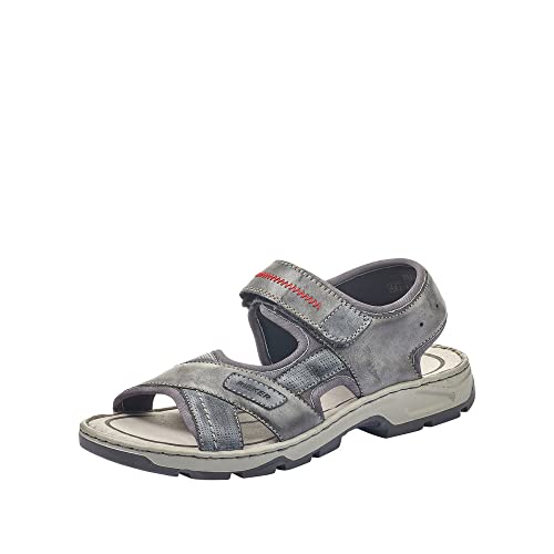 Rieker Herren Sandalen 26154 von Rieker