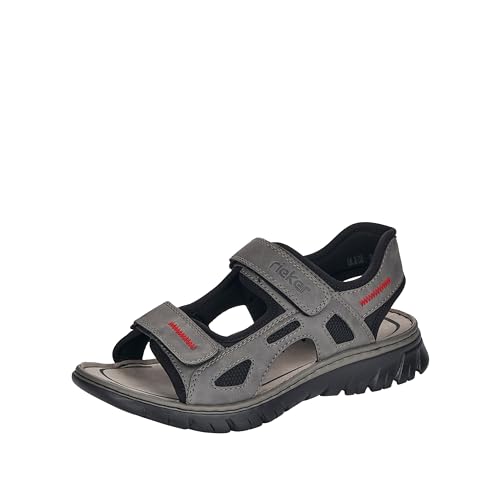 Rieker Herren Sandalen 26752 von Rieker