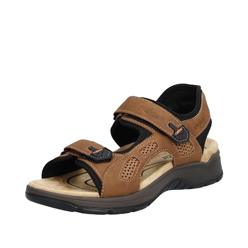 Rieker Herren Sandalen 26955 von Rieker