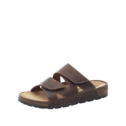 Rieker Herren Sandalen 25691 von Rieker