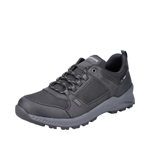 Rieker Herren Halbschuhe B3200 von Rieker