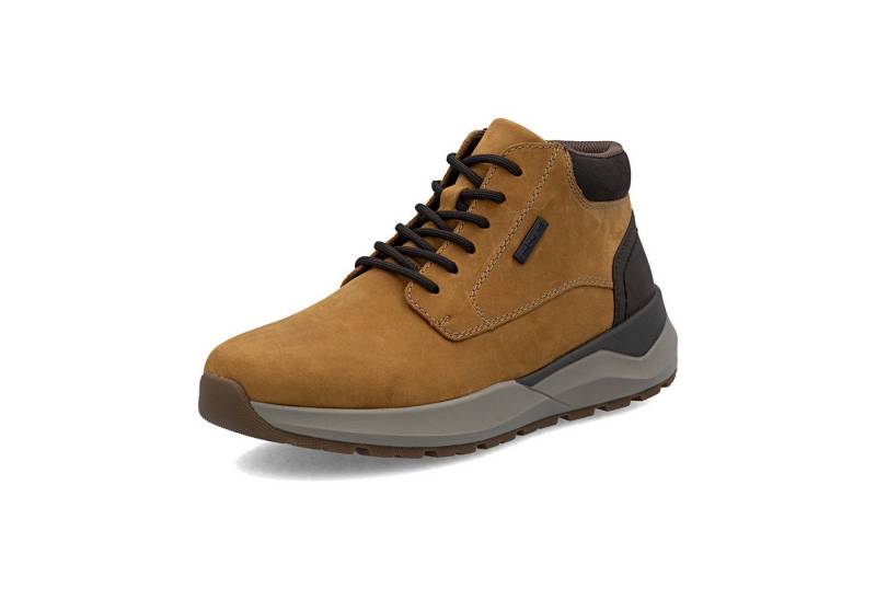 Rieker Herren Schnürstiefel Stiefel Rieker Herren Schnürstiefel Stiefel von Rieker