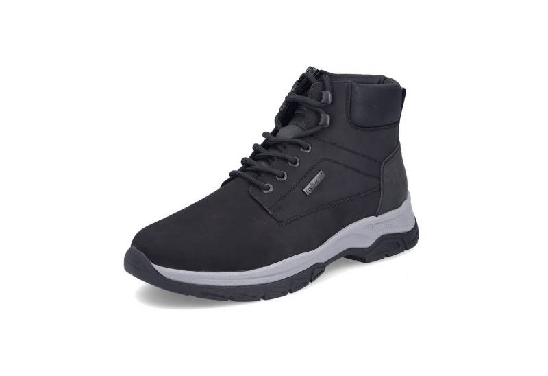 Rieker Herren Schnürstiefel Stiefel Rieker Herren Schnürstiefel Stiefel von Rieker