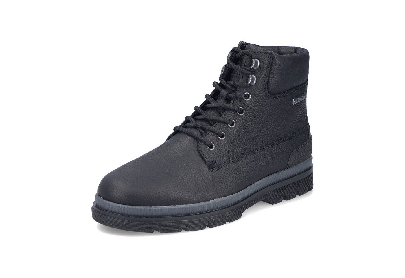 Rieker Herren Schnürstiefel Stiefel von Rieker