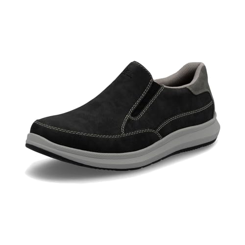 Rieker Herren Slipper, Größe:44 EU Rieker Herren Slipper, Größe:44 EU von Rieker