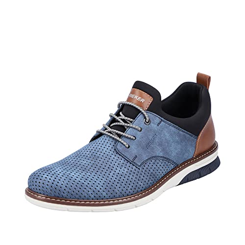Rieker Herren Halbschuhe 14450 Rieker Herren Halbschuhe 14450 von Rieker