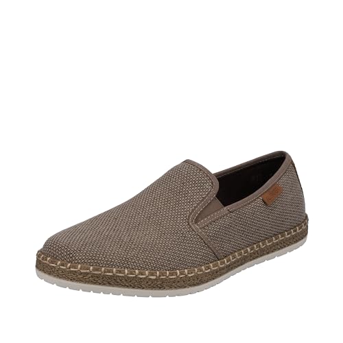 Rieker Herren Halbschuhe B5265 Rieker Herren Halbschuhe B5265 von Rieker