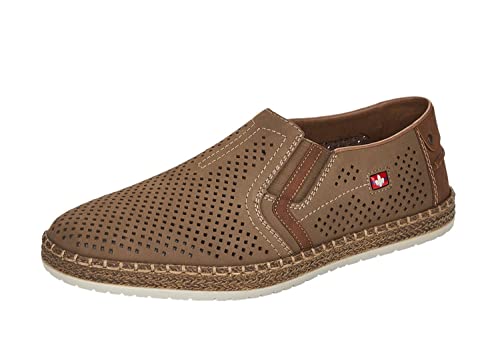 Rieker Herren Slipper B5297 von Rieker