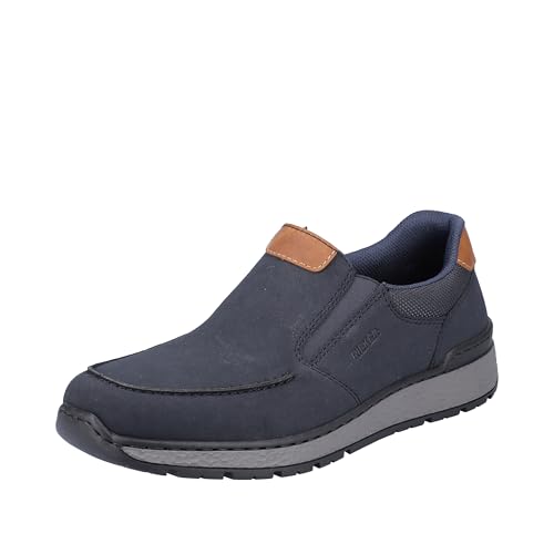 Rieker Herren Halbschuhe B9062 Rieker Herren Halbschuhe B9062 von Rieker