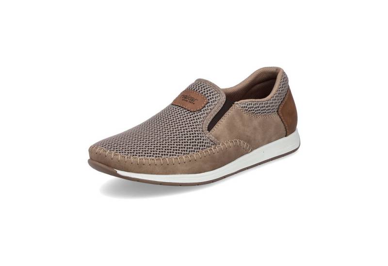 Rieker Herren Slipper Slipper von Rieker