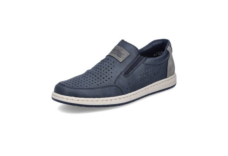 Rieker Herren Slipper Slipper von Rieker