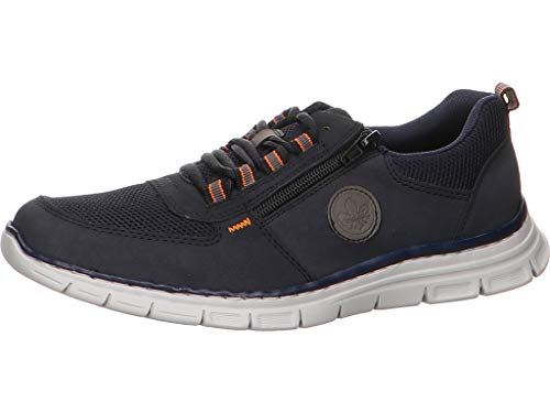 Rieker Herren Sneaker Low B4821 von Rieker