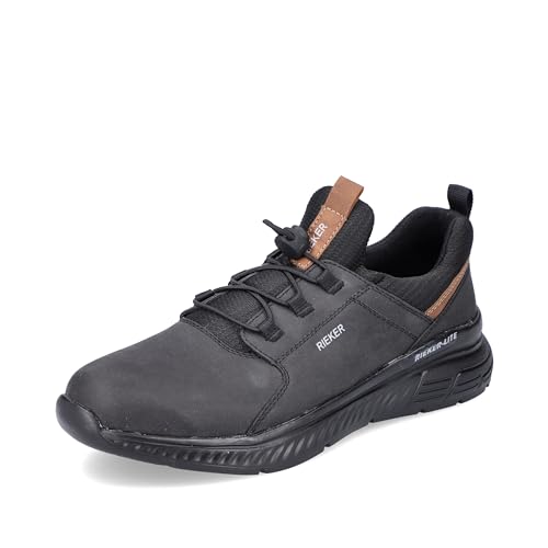 Rieker Herren Halbschuhe B6453 von Rieker