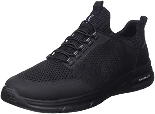 Rieker Herren Halbschuhe B7363 von Rieker