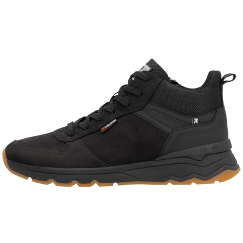 Rieker Herren Sneaker mid U0970 von Rieker