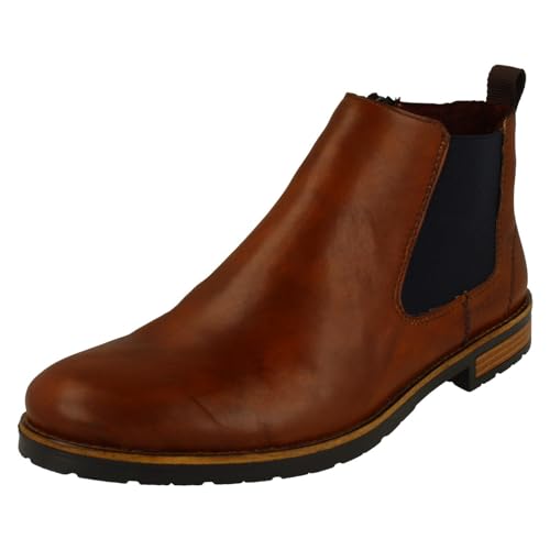 Rieker Herren Stiefel 14653 von Rieker