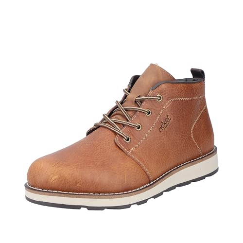 Rieker Herren Stiefel 30011 von Rieker