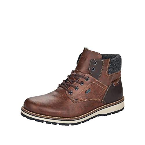 Rieker Herren Stiefel 38434 von Rieker