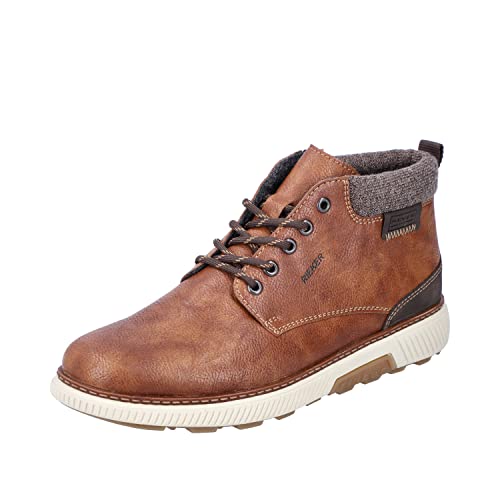 Rieker Herren Stiefel B3330 von Rieker