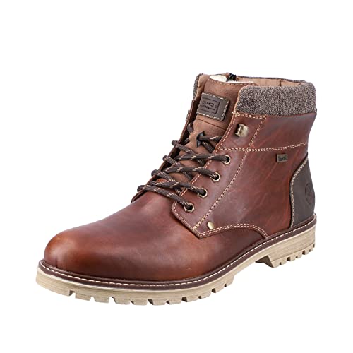 Rieker Herren Stiefel F3641 von Rieker